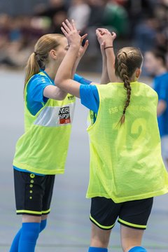 Bild 343 - wBJ Loewinnen-Cup